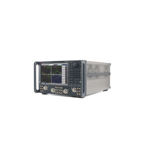 PNA-X Network Analyzers