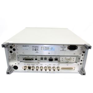 Keysight N9010A-503 Spectrum Analyzers EXA Signal Analyzer / 10 Hz to 3.6  GHz