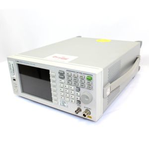 最安値在庫Agilent N9310A RF Signal Generator 9kHz - 3.0GHz その他