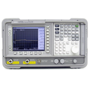 Keysight N9010A-503 Spectrum Analyzers EXA Signal Analyzer / 10 Hz to 3.6  GHz