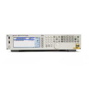 EXG Signal Generators