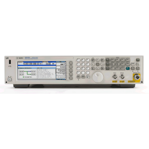 お得新作登場Agilent Keysight N5106A PXB Baseband Generator and Channel Emulator 付属付き 動作品 その他