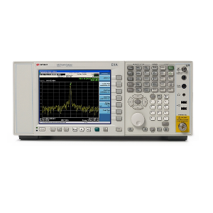 Signal Analyzers X-Series