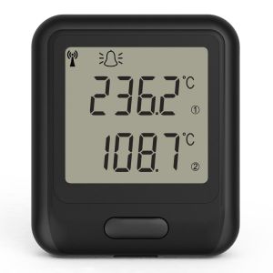 Sensor de temperatura con termistores - EL-WiFi-TP - Lascar