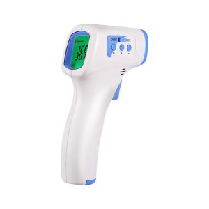 Radio Frequency - Remote Digital Thermometer (Thermco)
