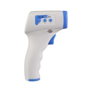 Non-Contact Infrared Thermometer, IR