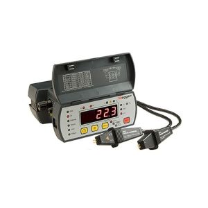 Micro-Ohmmeters, Bench and Hand-held