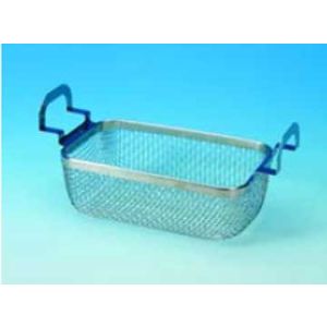 Mesh Basket For M3800 & CPX3800 Branson Ultrasonic Cleaner