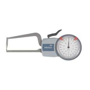 Mitutoyo metric 2024 dial caliper