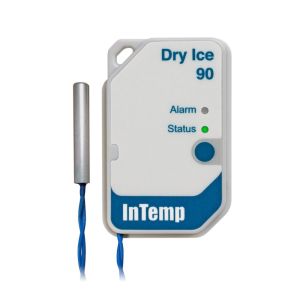 Onset CX402-T4M InTemp Bluetooth Low Energy Temperature Data Logger