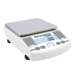 Measure Master 1000g Digital Scale w/ Tray - 1000g Capacity x 0.1g