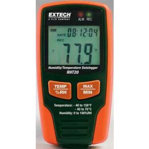 Extech 445580 Humidity/Temperature Pen