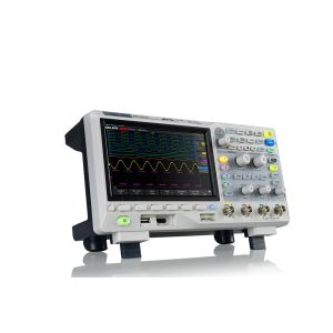 Siglent SDS1104X-E Super Phosphor Oscilloscope | Transcat