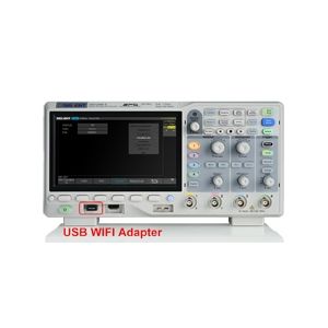 Siglent SDS1104X-E Super Phosphor Oscilloscope | Transcat