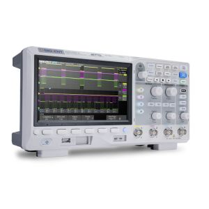 Siglent SDS1104X-U Oscilloscope, 100 MHz, 4 channel | Transcat