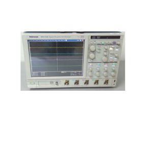 Rent the Tektronix DPO7104 1GHz, 4-Channel Digital Phosphor