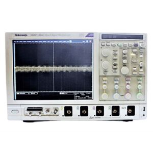 Rent Tektronix MSO71604C Mixed Signal Oscilloscope | Transcat