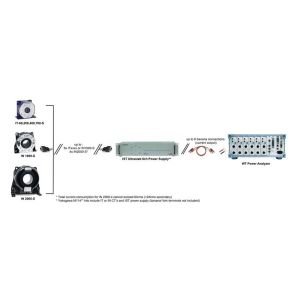 Yokogawa WT5000-MTR1 FOR RENT Precision Power Analyzer | Transcat