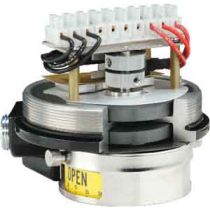 Endress+Hauser Cerabar PMC51 Absolute and Gauge Pressure Transmitter