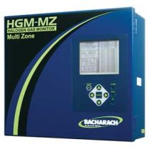 Bacharach 3015-4200 HGMSZ Single Zone, Refrigerant Leak Detector 