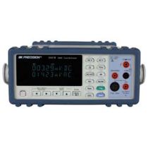 BK5493CGPIB  B&K Precision Multimetro da banco con GPIB, TRMS CA