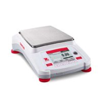 Ohaus SPX2201 SCOUT SPX Electronic Balance, 2200g X 0.1g | Transcat