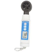 4040 Traceable Thermometer/Clock/Humidity Monitor