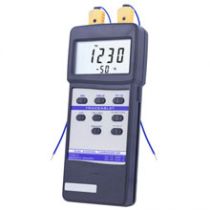 Control Company 4305 Traceable® Recording Thermometer with Bottle Probe -  CON4305 - General Laboratory Supply