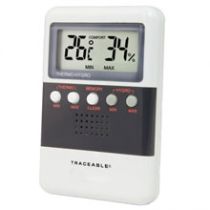 Buying Guide  Thomas 6530 Traceable Digital Barometer
