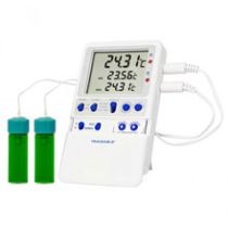 Control Company 4000 Traceable® Digital Thermometer - CON4000 - General  Laboratory Supply