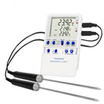 Control Company 4049 Traceable® Jumbo Display Dial Thermometer - CON4049 -  General Laboratory Supply