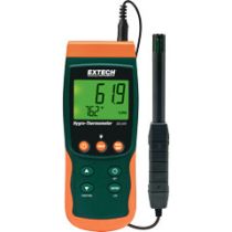 MadgeTech Temp1000Ex-1 ATEX/IECex Approved Temperature Data Logger, 1 probe