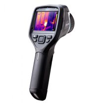 Fluke Ti450 SF6 Leak Detector & Infrared Camera