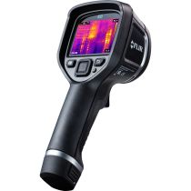 Fluke Ti450 SF6 Leak Detector & Infrared Camera