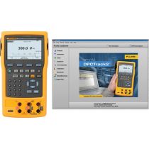 Fluke 754 Documenting Process Calibrator (Multifunction) | Transcat