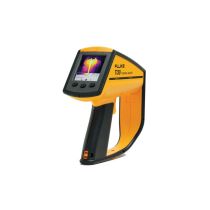 Fluke Ti450 SF6 Gas Leak Detector and Infrared Camera