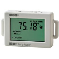 Onset CX402-T4M InTemp Bluetooth Low Energy Temperature Data Logger