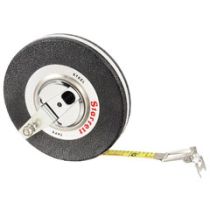 Stahlwille 13110 Steel rule, 300mm, Metric-inch scale