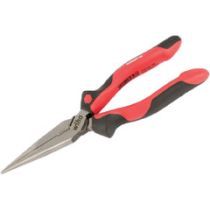 Wiha Quality Tool 32604 Soft Grip Crimping Pliers 5.75