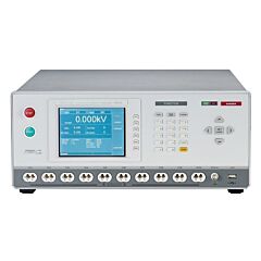 Rent Chroma 19036 Wound Component Electrical Safety Test Analyzer ...