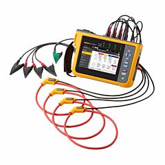 Fluke 1775 Power Quality Analyzer | Transcat