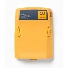 Used Fluke Networks DSX-5000-CU-MOD Copper Cable Tester | Transcat