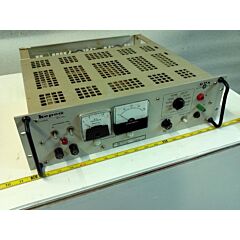 Used Kepco BHK-2000-0.1M DC High Voltage Power Supply | Transcat