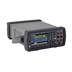 Keysight 34461A Digital Multimeter, 6.5 Digit | Transcat