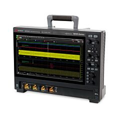 Keysight MXR204B Infiniium MXR B-Series Oscilloscope 2 GHz | Transcat