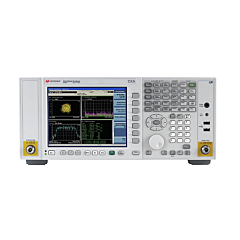 Used Keysight / Agilent N9000A-503 CXA Signal Analyzer, 9kHz to 3GHz