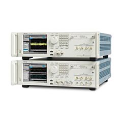 Used Tektronix AWG70002A Waveform Generator | Transcat