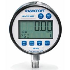 Ashcroft Pressure Gauges, Pressure Tools, & Transducers | Transcat