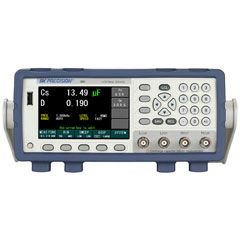 BK5493CGPIB  B&K Precision Multimetro da banco con GPIB, TRMS CA