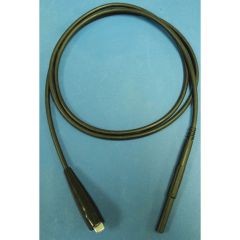 Compliance West HVTL-B-6 High Voltage Test Lead,6' long | Transcat